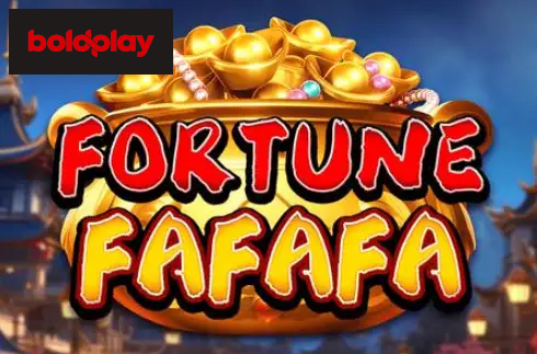 Fortune Fafafa
